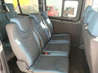 FIAT Scudo usata, con Climatizzatore