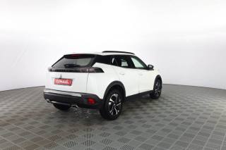 PEUGEOT 2008 usata 3