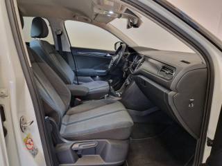 VOLKSWAGEN T-Roc usata, con Cerchi in lega