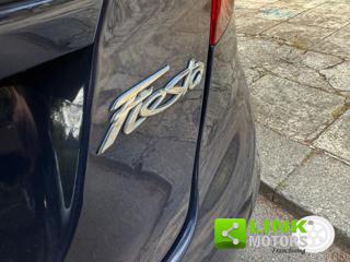 FORD Fiesta usata 15