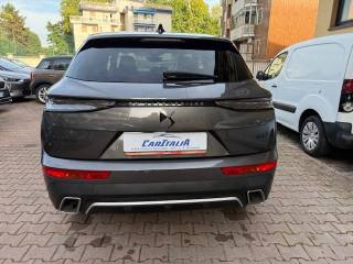 DS AUTOMOBILES DS 7 Crossback usata, con Autoradio