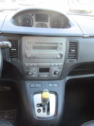 LANCIA MUSA usata, con Servosterzo