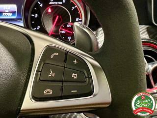 MERCEDES-BENZ A 45 AMG usata, con USB