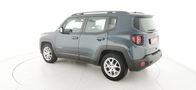 JEEP Renegade usata 42