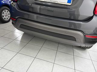 FIAT 500X usata 18