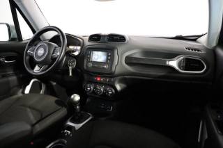 JEEP Renegade usata, con Climatizzatore