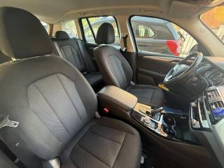 BMW X3 usata, con Servosterzo