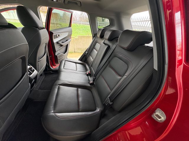 DR MOTOR DR 6.0 usata, con Chiusura centralizzata telecomandata