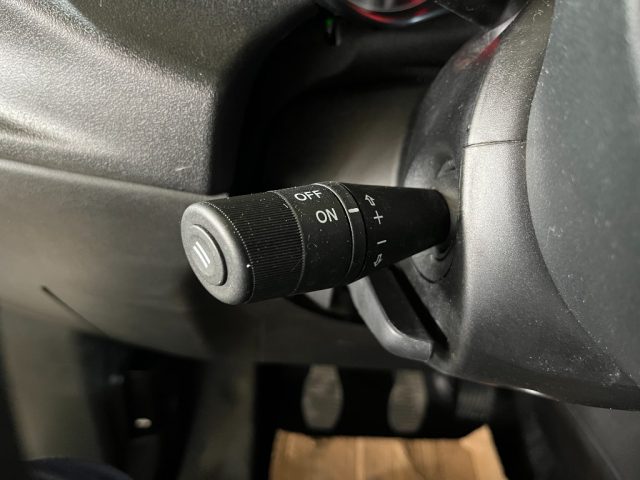 FIAT Doblo usata, con Volante multifunzione