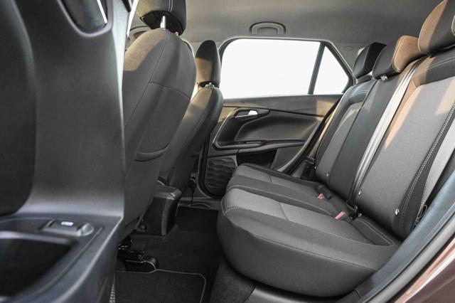 FIAT Tipo usata, con Interni in pelle