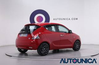 LANCIA Ypsilon usata, con Servosterzo