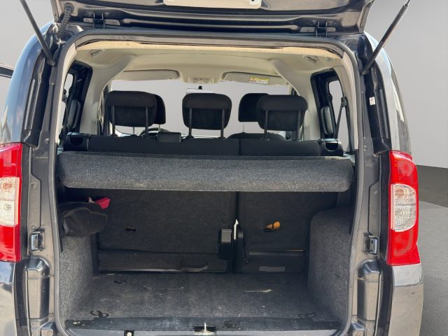 FIAT Qubo usata 14