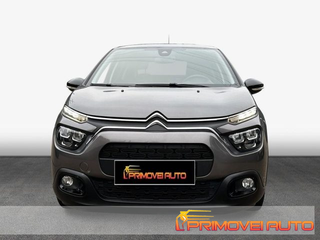 CITROEN C3 usata, con Autoradio