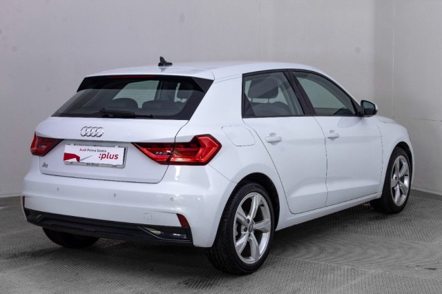 AUDI A1 usata, con Airbag