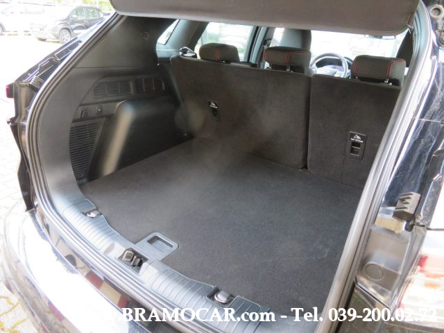 FORD Kuga usata, con Controllo vocale