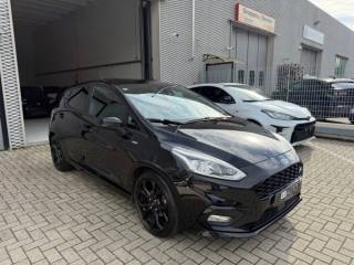 FORD Fiesta usata, con Chiusura centralizzata