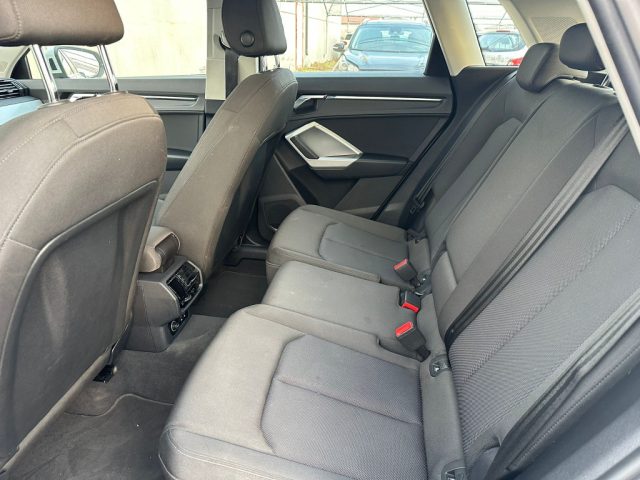AUDI Q3 usata, con ESP