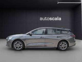 FORD Focus usata, con Airbag