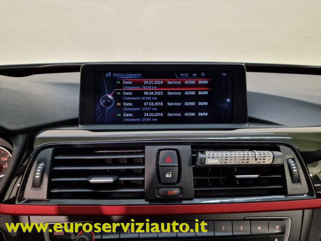 BMW 325 usata, con Cronologia tagliandi