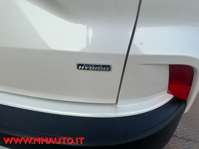 FORD Kuga usata, con Chiusura centralizzata