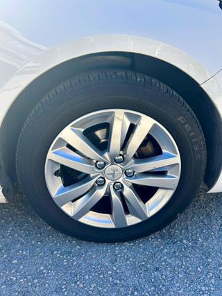 PEUGEOT 308 usata, con Airbag testa