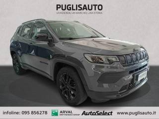 JEEP Compass 1.6 Multijet II 2WD Night Eagle