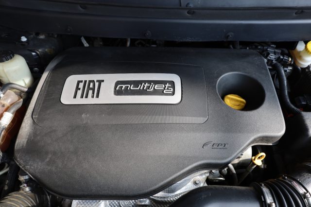 FIAT Freemont usata 129