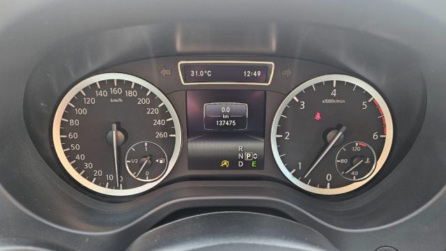 INFINITI QX30 usata, con Interni in pelle