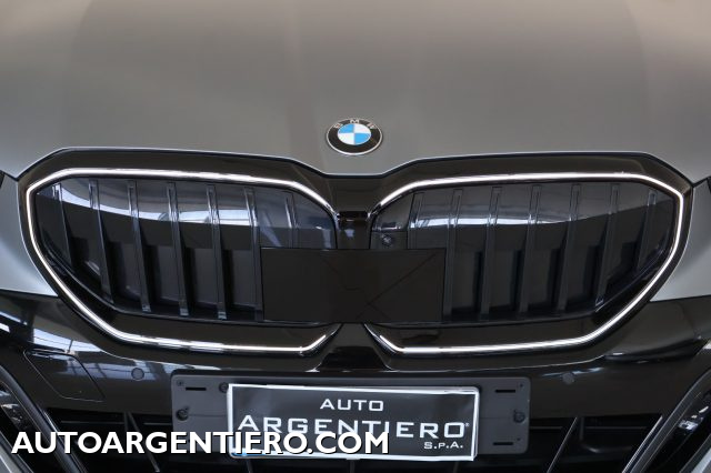 BMW 520 usata 93