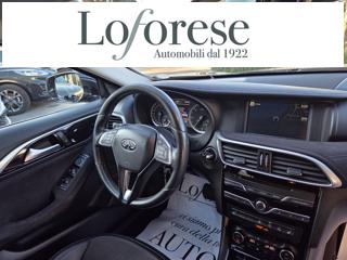 INFINITI Q30 usata, con ESP