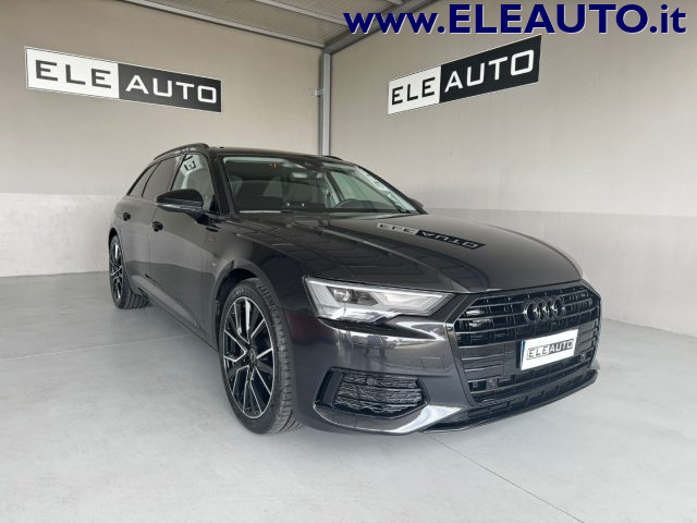 AUDI A6 usata, con ABS