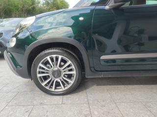 FIAT 500L usata, con Filtro antiparticolato