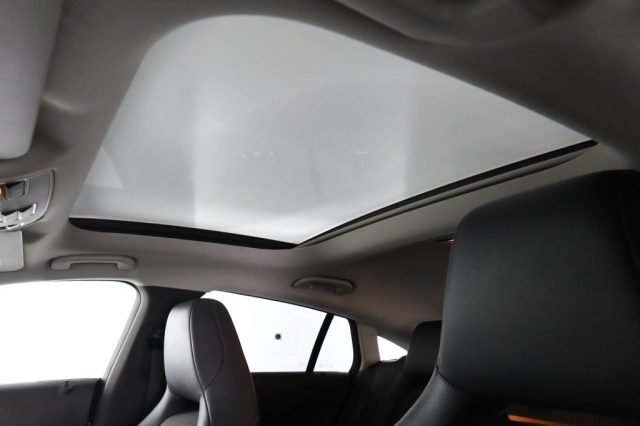 MERCEDES-BENZ CLA 200 usata 7