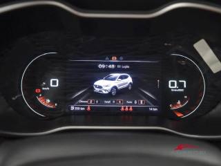 MG ZS usata 12