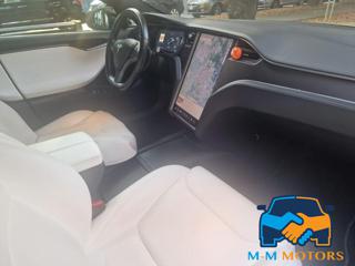 TESLA Model S usata, con Immobilizzatore elettronico