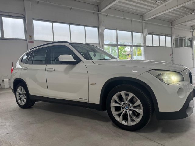 BMW X1 usata, con Boardcomputer