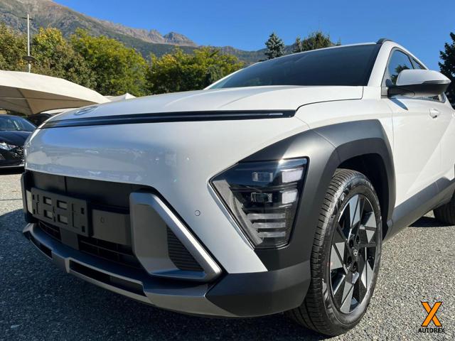 HYUNDAI Kona usata, con Airbag