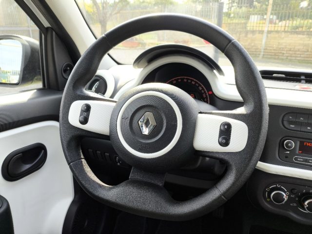 RENAULT Twingo usata 9