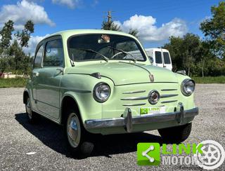 FIAT 600 usata 2