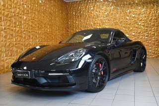 PORSCHE Boxster usata 91