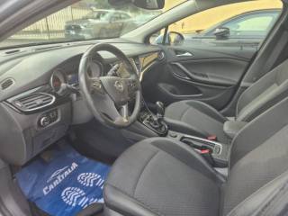 OPEL Astra usata, con Boardcomputer