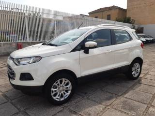 FORD EcoSport usata, con Airbag