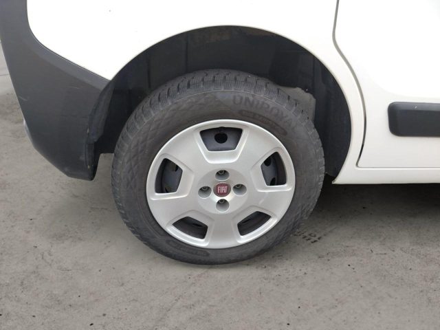FIAT Fiorino usata, con Servosterzo