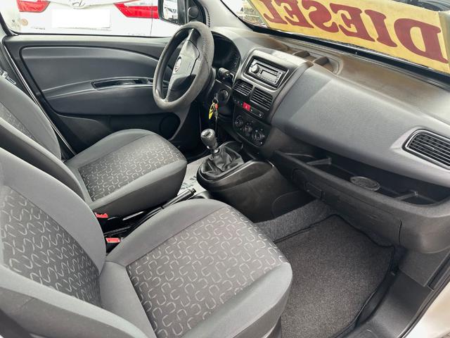 FIAT Doblo usata 26