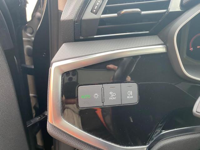 AUDI Q3 usata, con Fari Xenon