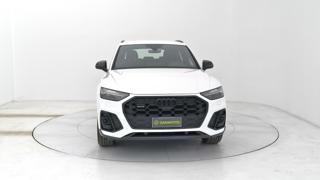 AUDI Q5 usata, con Cerchi in lega