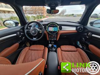 MINI Cooper S usata, con Controllo vocale