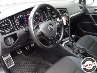 VOLKSWAGEN Golf usata, con Climatizzatore