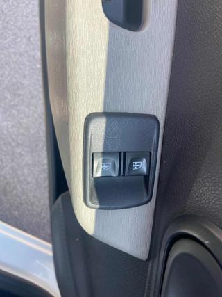 DACIA Dokker usata, con Chiusura centralizzata