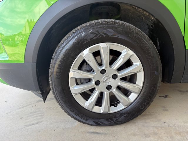 OPEL Mokka usata 62